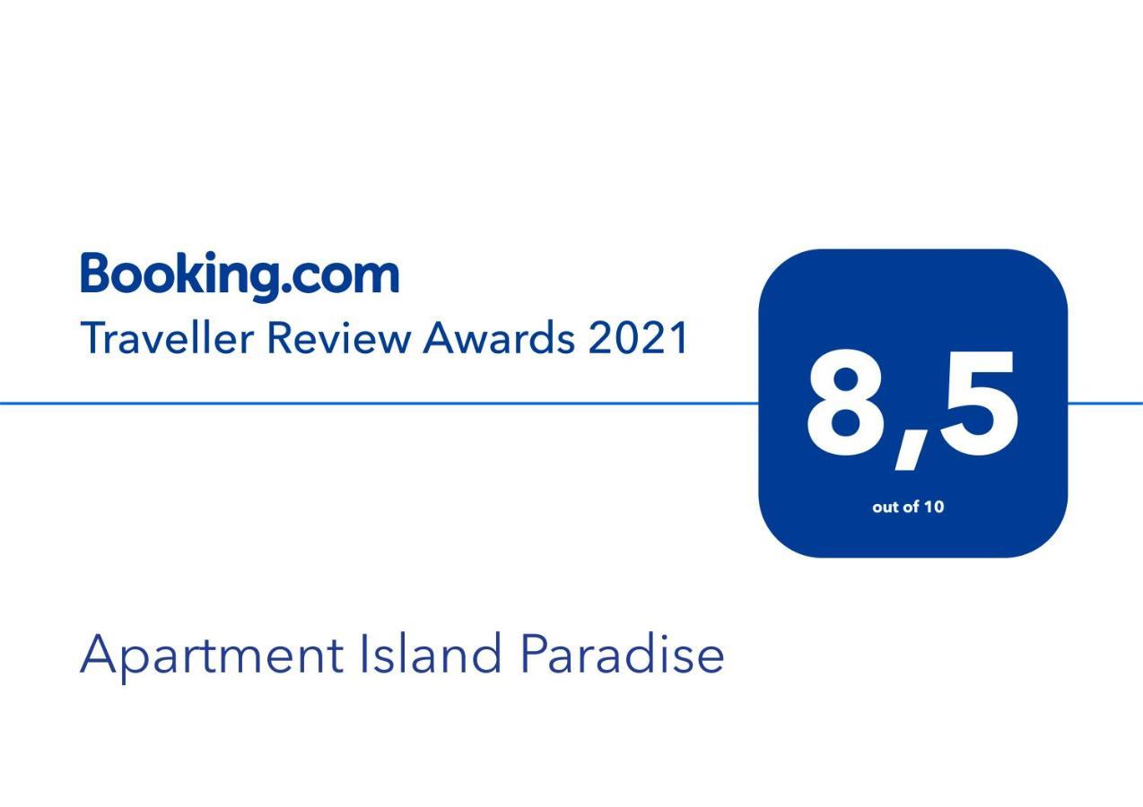 Apartment Island Paradise アデヘ エクステリア 写真