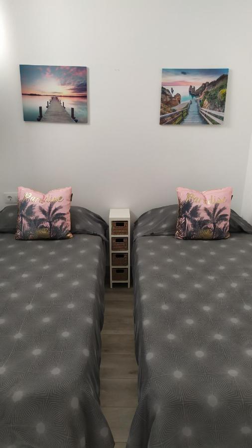 Apartment Island Paradise アデヘ エクステリア 写真