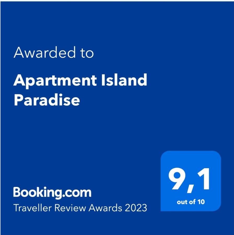 Apartment Island Paradise アデヘ エクステリア 写真
