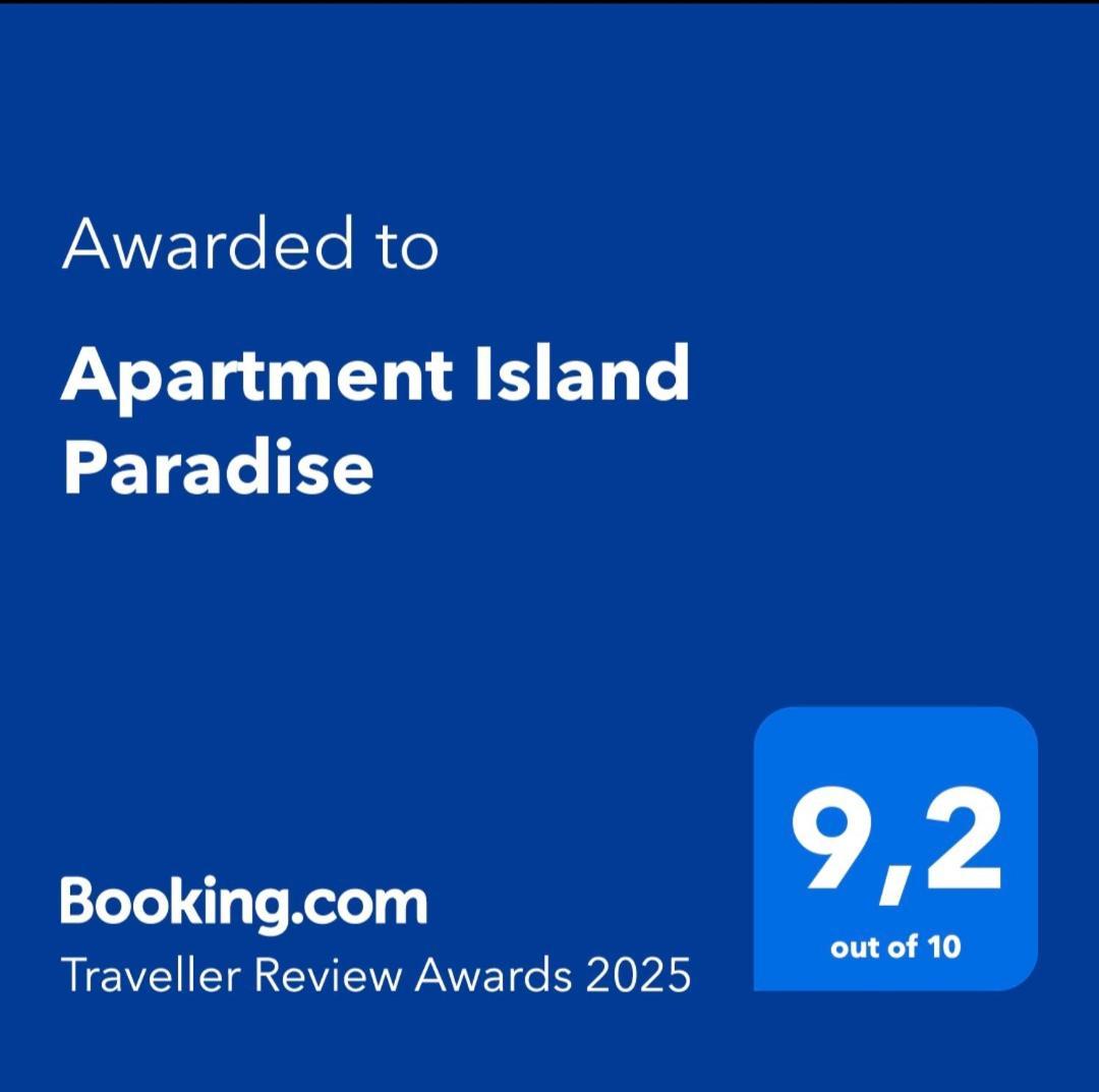 Apartment Island Paradise アデヘ エクステリア 写真