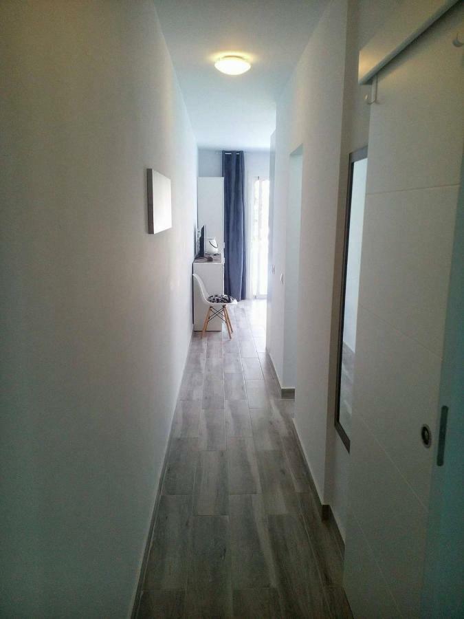 Apartment Island Paradise アデヘ エクステリア 写真